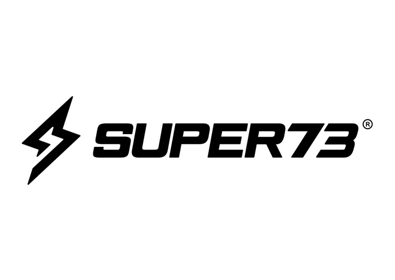 Super73 logo