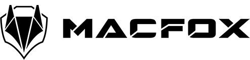 Macfox logo
