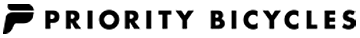 Priority Bicycles logo