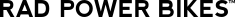 Rad Power Bikes logo