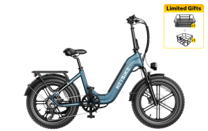 Ranger S 1000W