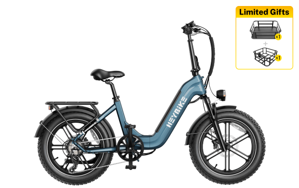 Ranger S 1000W